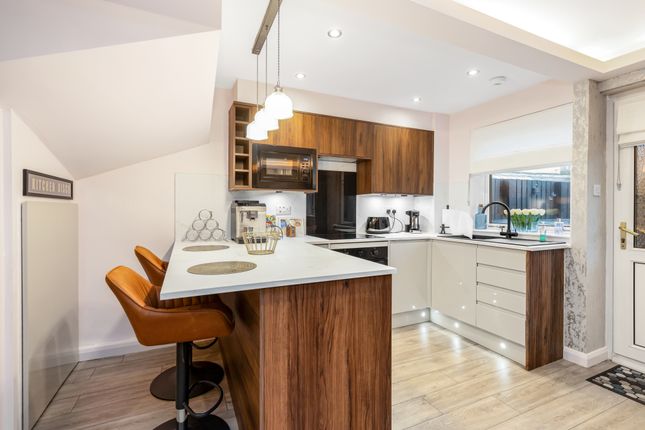 2, Balbirnie Place, Roseburn, Edinburgh photo 3