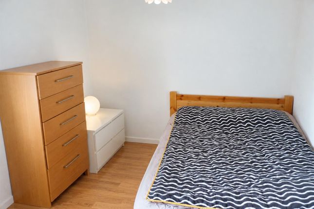 Apartment 726, Marco Island, Huntingdon Street, Nottingham photo 3