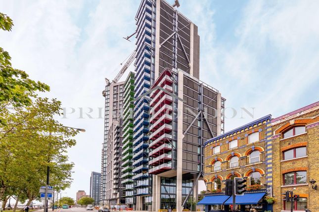 Flat for sale in Merano Residences, 30 Albert Embankment, London