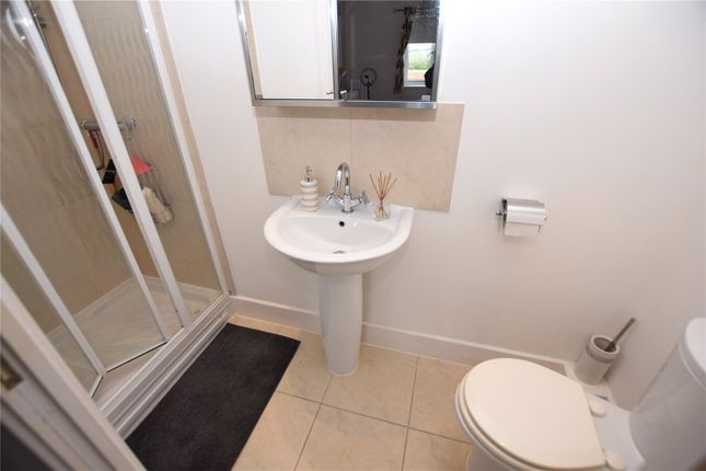 Flat for sale in Trinity Row, South Woodham Ferrers, Chelmsford, Essex