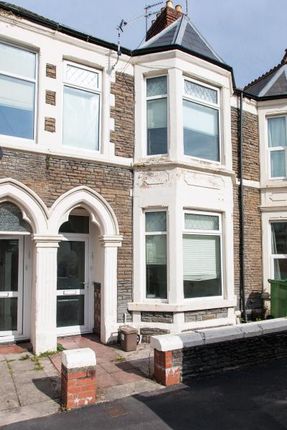 157, Malefant Street, Cardiff photo 2