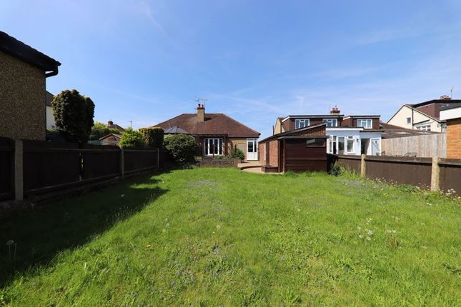 Semi-detached bungalow for sale in Durrants Drive, Croxley Green