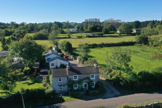 Thumbnail Detached house for sale in Great Strickland, Penrith