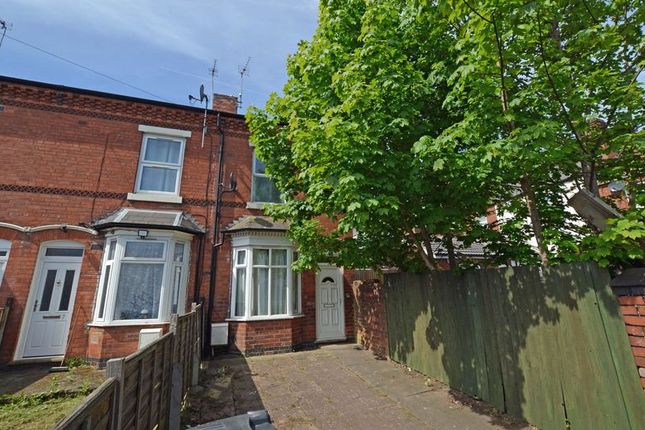 End terrace house for sale in Tiverton Grove, Off Dibble Road, Smethwick