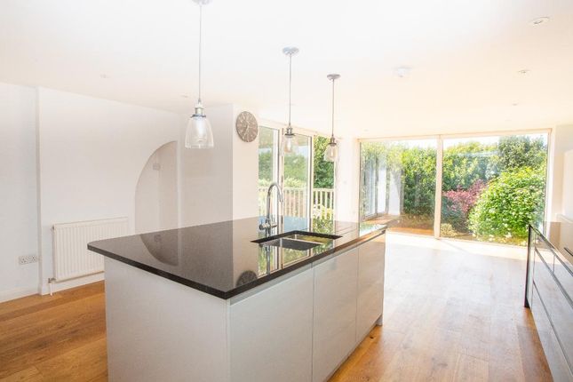 Detached house for sale in Mutton Hall Lane, Heathfield, East Sussex