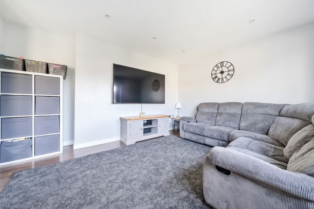 Bungalow for sale in The Crescent, Horley, Surrey