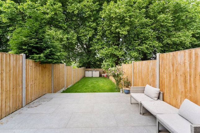 87, Gaskell Road, Highgate photo 4