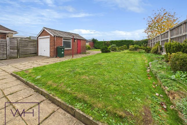 Stonehill Rise, Scawthorpe Doncaster photo 2