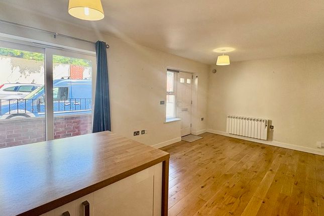 Apartment 3, Roman Path Place, Lincoln photo 3
