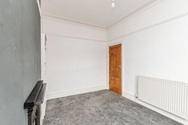 Terraced house for sale in Spencer Street, Accrington