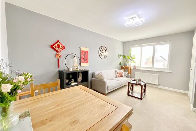 25, Gilmour Avenue, Sheffield photo 3