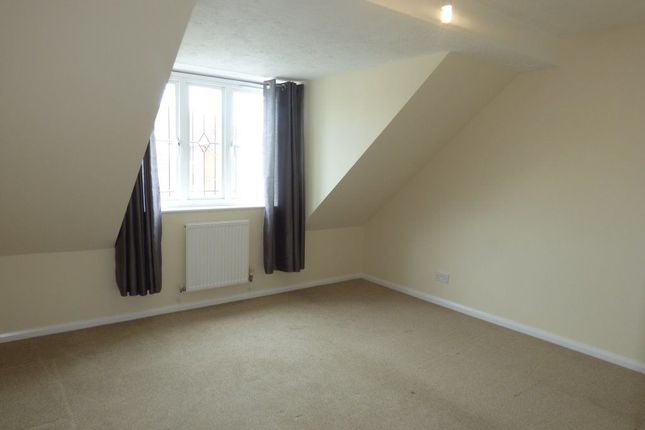Terraced house to rent in Bronte Close, Long Eaton