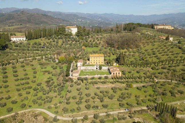 Villa for sale in Toscana, Pistoia, Pistoia