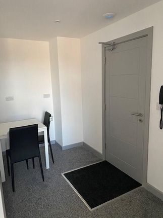 Shared accommodation to rent in Charlotte Yard, Charlotte Street, Wakefield