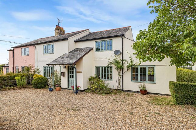 4-bed house on Daisy Cottage, Broad Road, Haverhill, £525,000