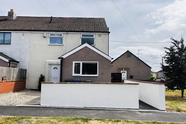 2-bed house on 2, Greystones, Durham, £85,000