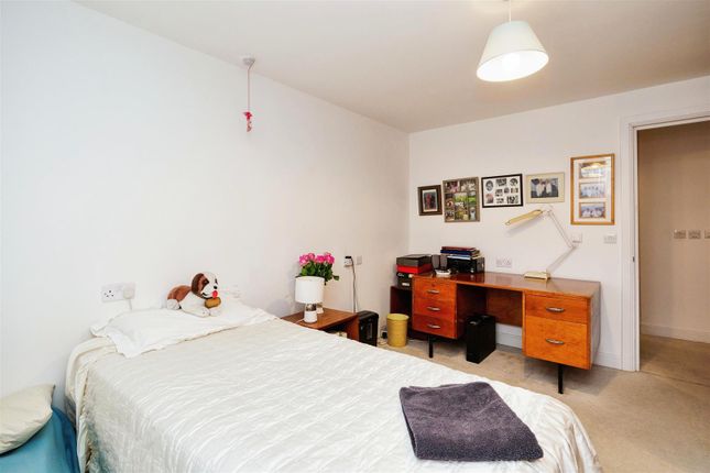 Flat for sale in The Dairy, St. Johns Road, Tunbridge Wells