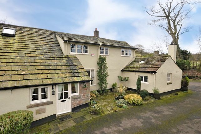 Homes For Sale In New Mills Derbyshire Buy Property In New