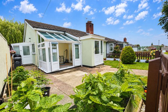 2-bed house on 8 Garden Way, Minehead Somerset, Somerset, £170,750