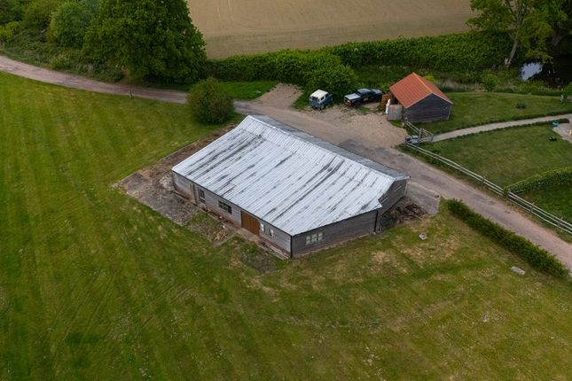 4-bed house on Building Plot at Park Farm House, Lenham Road, Ashford, £275,000
