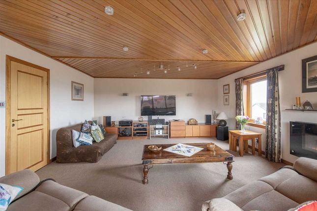 Property for sale in River Walk, Dalgety Bay, Dunfermline