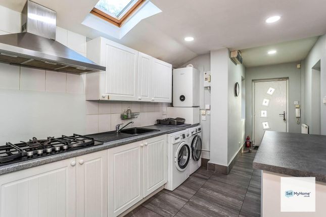 Detached house for sale in Spencefield Lane, Leicester