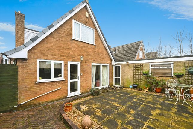21, Paschall Road, Nottingham photo 2