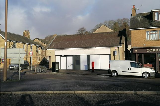 Thumbnail Retail premises to let in 1-5, Alloa Road, Stirling