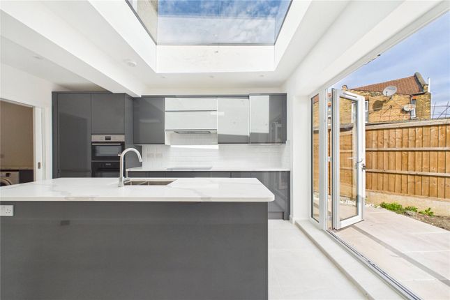 3, Salisbury Road, London photo 4