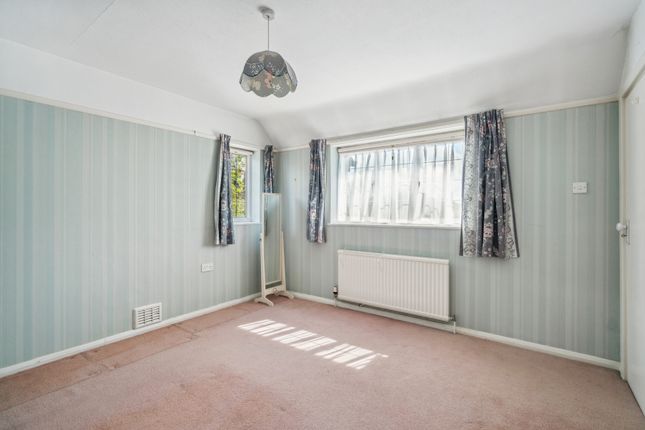 Detached house for sale in Orchard Drive, Uxbridge, Greater London