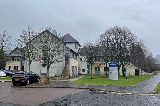 Thumbnail Office to let in Argyll Court, Castle Business Park, Stirling