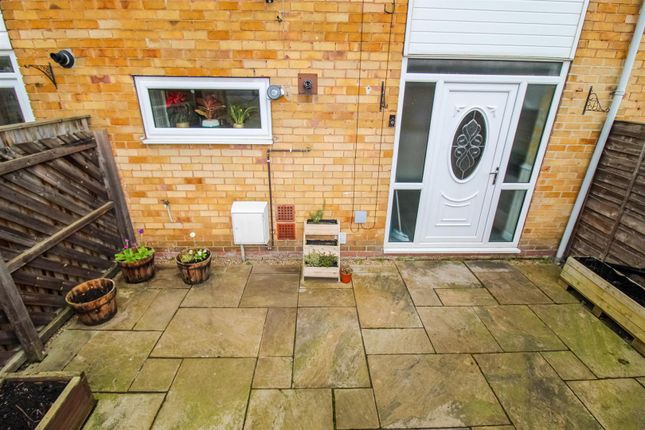 Terraced house for sale in Esther Grove, Wakefield