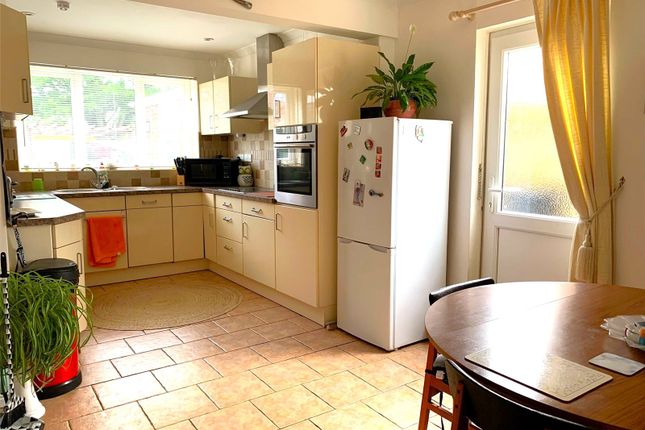 Bungalow for sale in Passmore Close, Swindon, Wiltshire