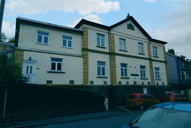 Thumbnail Flat to rent in 217 Caerphilly Road, Senghenydd, Caerphilly