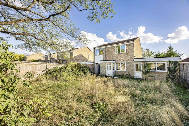 10, Abingdon Drive, Reading photo 4