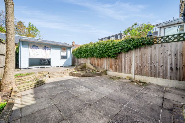 Terraced house for sale in Faraday Road, Wimbledon