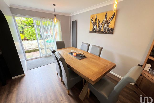 Semi-detached house for sale in Acorn Grove, Stourbridge