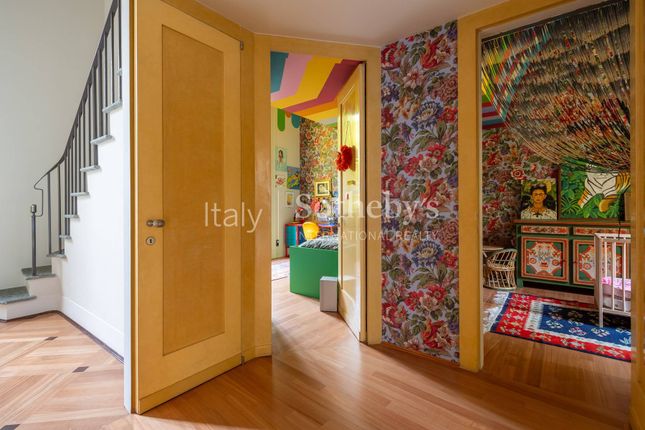 Duplex for sale in Via Amedei, Milano, Lombardia