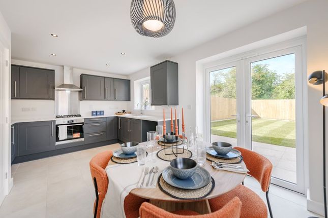 30, "The Yateley", Bowen Way, Ditton Priors photo 4