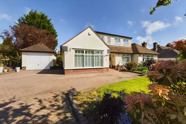 Bungalow for sale in Telegraph Road, Gayton, Wirral. CH60