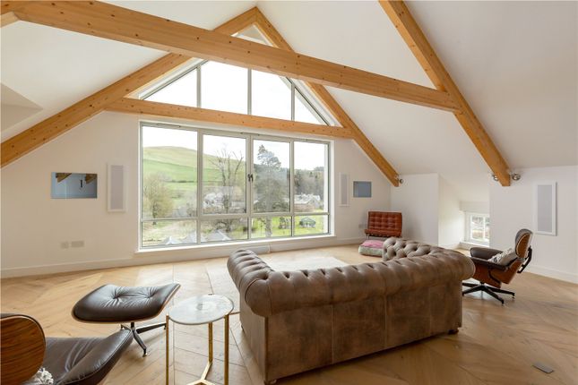 Property for sale in Hartree House, Biggar, Scottish Borders