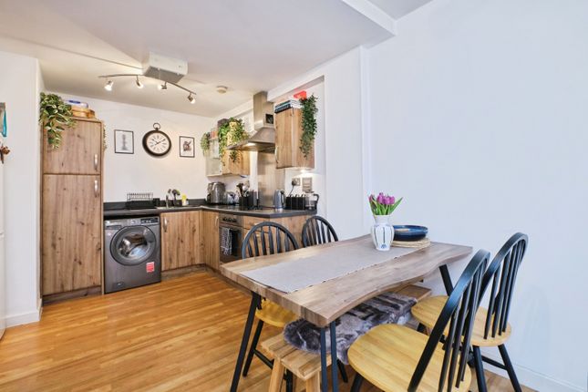 Apartment 29, 50, George Street, Birmingham photo 2