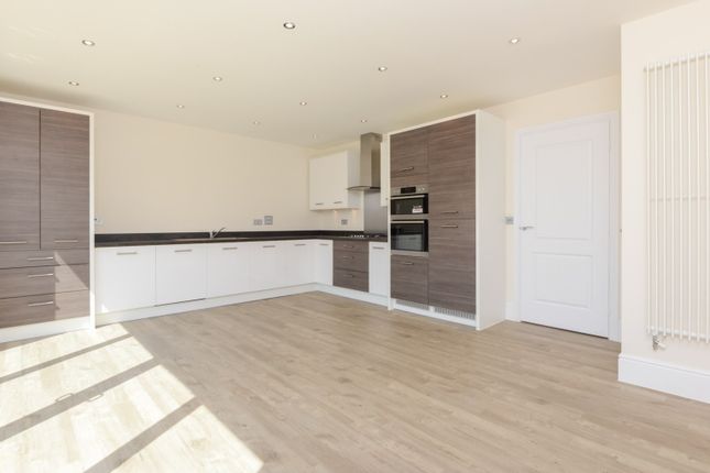 Thumbnail Detached house to rent in Stopes Avenue, Weldon, Ebbsfleet Valley, Swanscombe