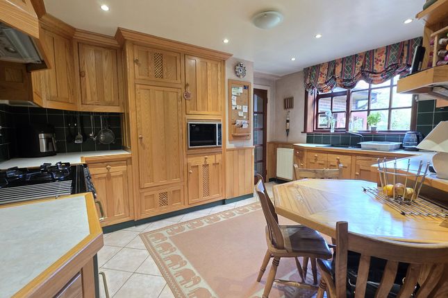 Tilehurst, Brickyard Road, Napton photo 4