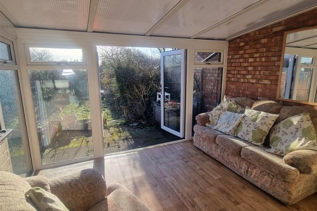 Semi-detached bungalow for sale in Liverpool Road, Lydiate, Liverpool