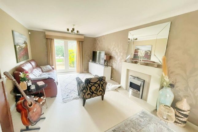 Watercress Way, Broughton photo 2