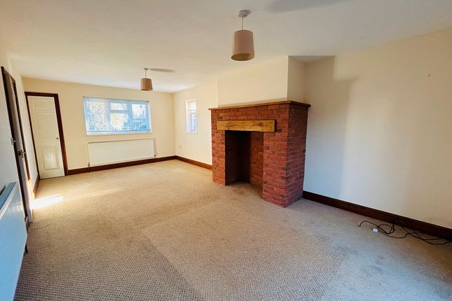 Detached bungalow for sale in Clevedon Green, Evesham