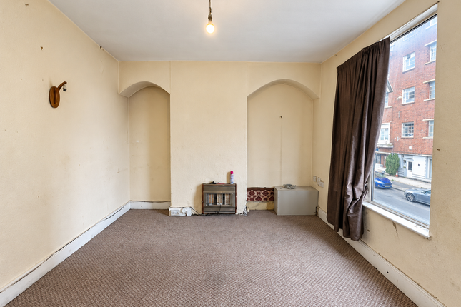 *AD ONLY* 120a East Park Road, Leicester photo 3