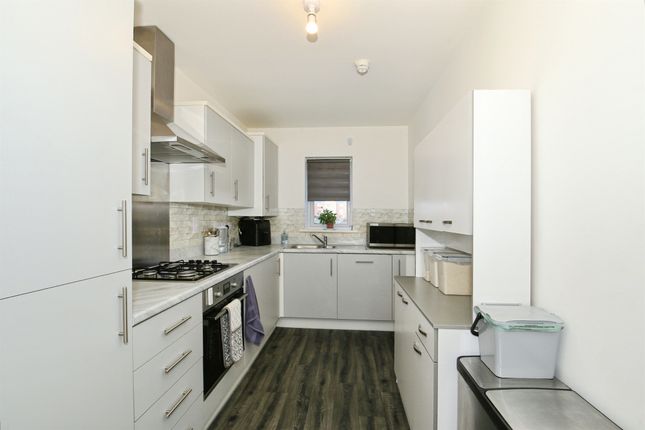 14, Kentwell Road, PETERBOROUGH photo 2