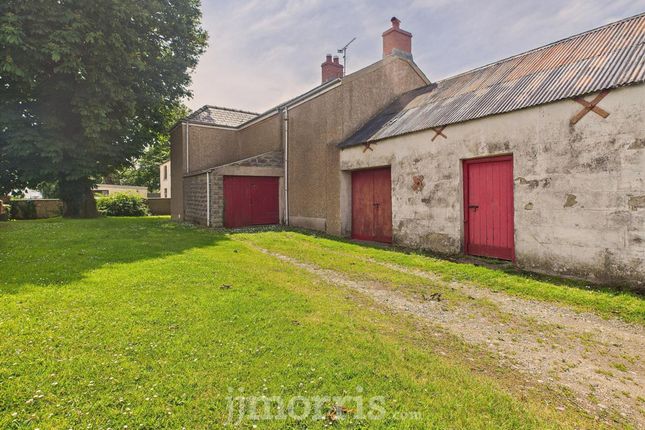 Withybush Lodge Farm, Crundale, Haverfordwest photo 4